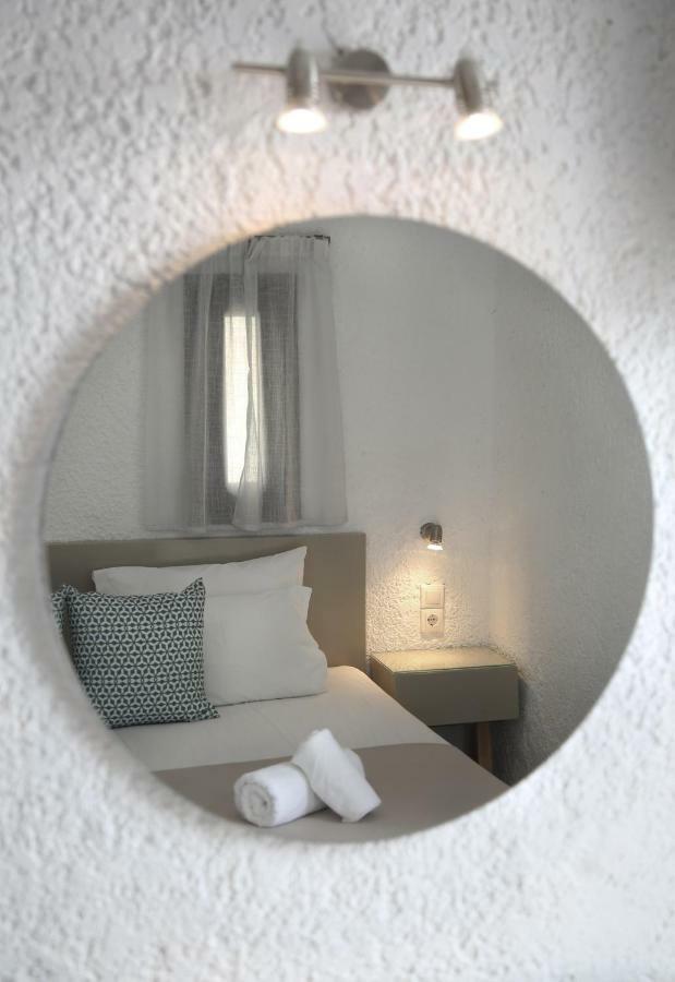 Blue Ocean Apartments Makríjalosz Kültér fotó